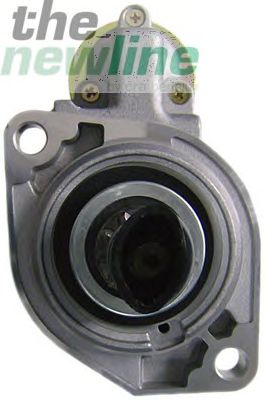 ERA BENELUX re8801n -  Стартер